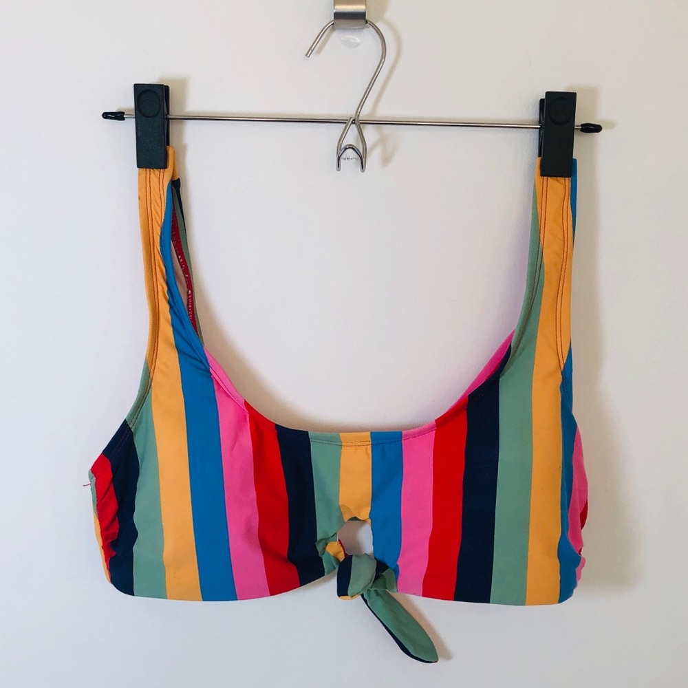 Ocean Gear Swimsuit Top